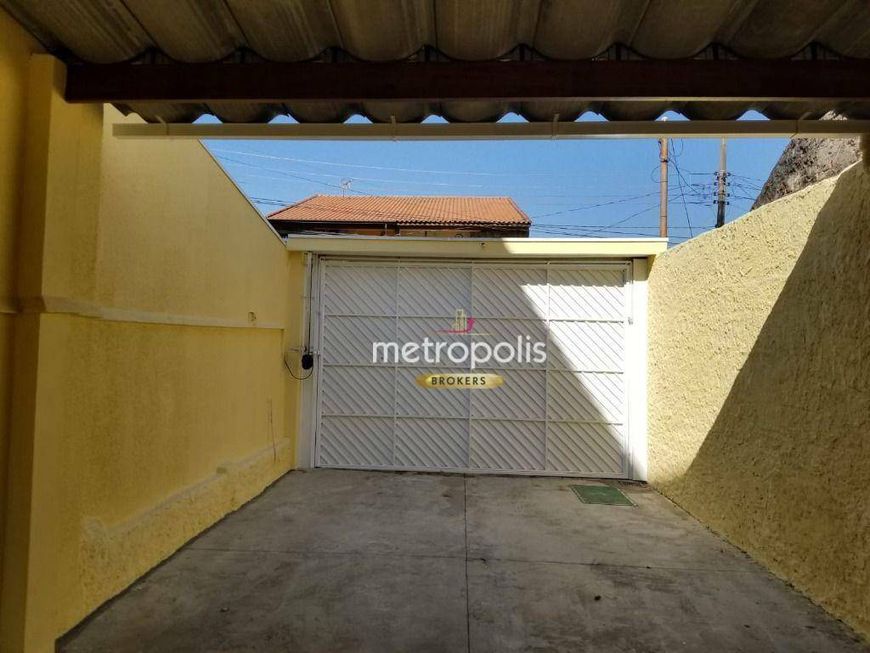 Terreno à venda, 125 m² por R$ 451.000,00 - Vila Floresta - Santo André/SP