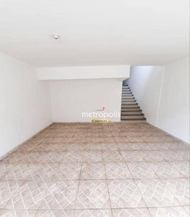 Sobrado à venda, 249 m² por R$ 550.000,00 - Jardim Irene - Santo André/SP