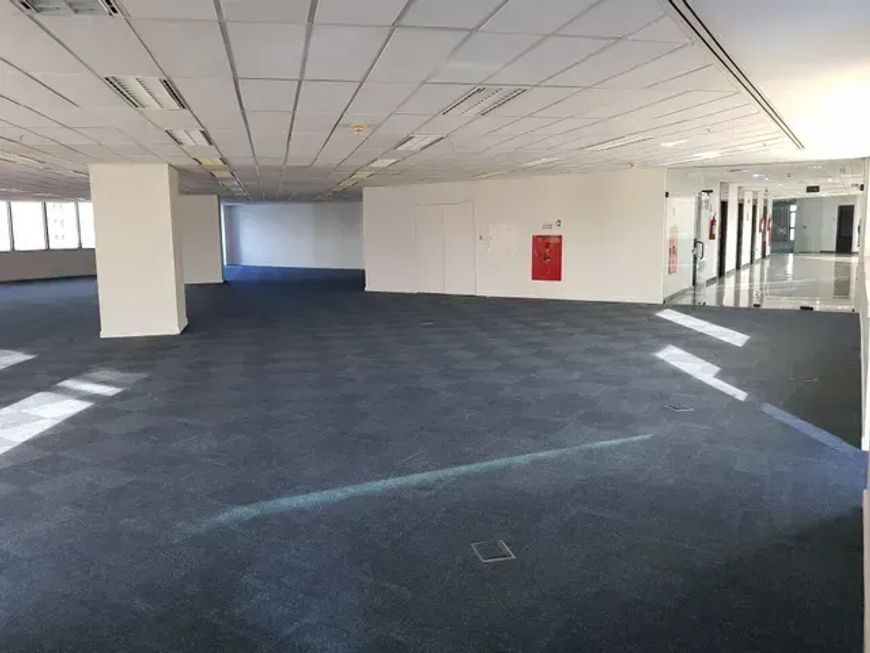 Laje Corporativa para locação com 494,36m² no Edifício CORPORATE FINANCIAL CENTER, localizado no Se