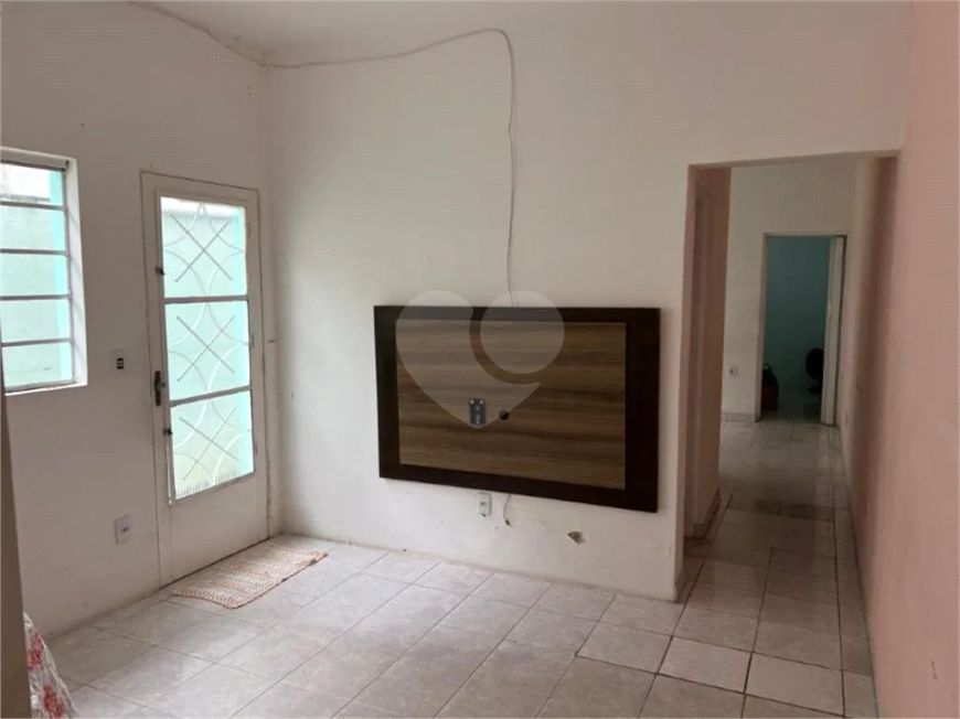 Casa com 2 quartos à venda em Jardim Brasília (zona Leste) - SP