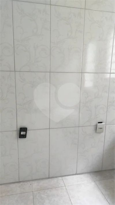 Casa com 2 quartos à venda em Jardim Brasília (zona Leste) - SP