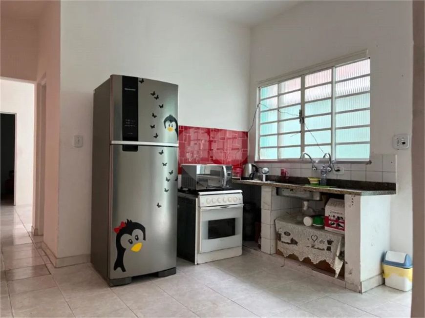 Casa com 2 quartos à venda em Jardim Brasília (zona Leste) - SP