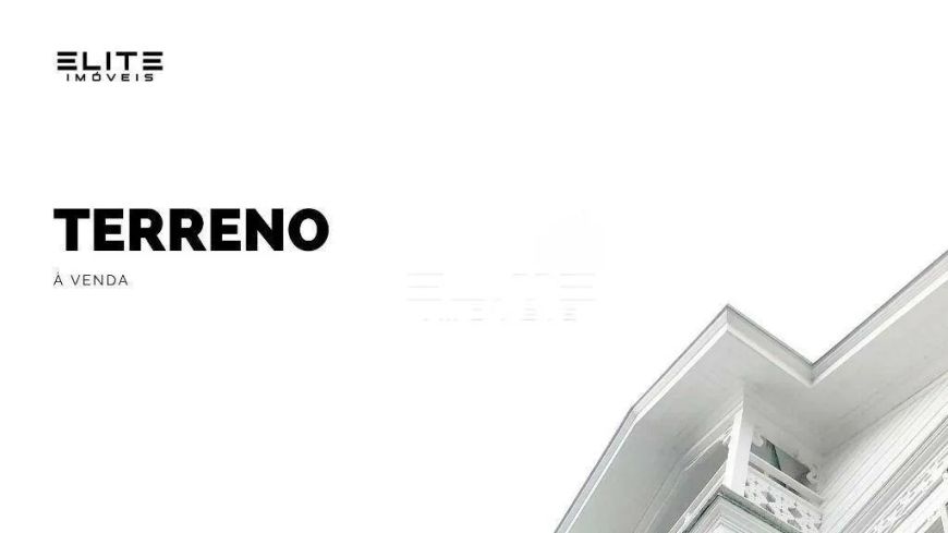 Terreno à venda, 330 m² por R$ 840.000,00 - Vila Floresta - Santo André/SP