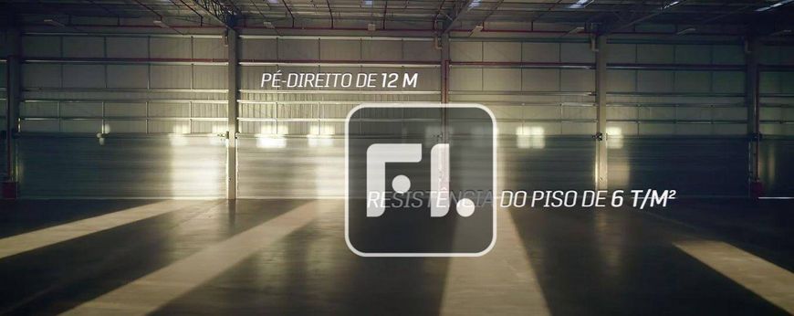 Galpão para alugar, 1273 m² por R$ 43.442,64/mês - Lago Sul - Brasília/DF