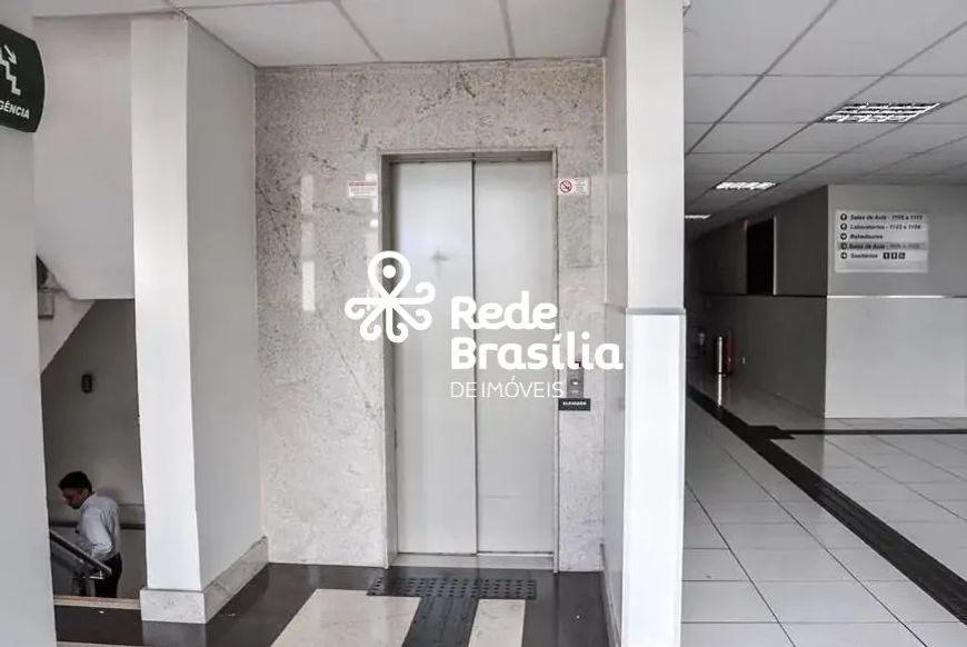 Loja para alugar, 500 m² por R$ 25.000,00/mês - Taguatinga Norte - Taguatinga/DF