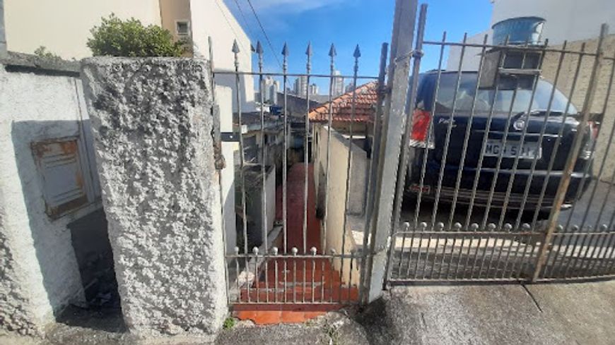 Terreno à venda, 485 m² por R$ 1.599.999,90 - Jardim Bela Vista - Santo André/SP