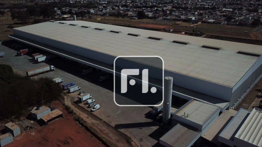 Galpão para alugar, 3000 m² por R$ 111.000,01/mês - Santa Maria - Santa Maria/DF