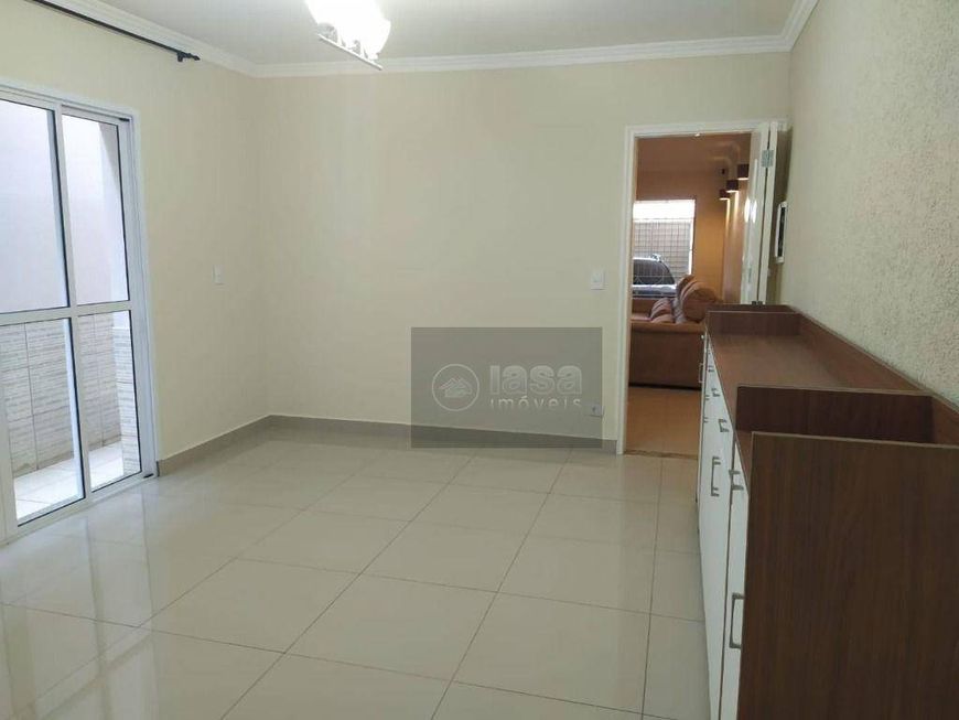 Sobrado com 3 dormitórios à venda por R$ 890.000,01 - Vila Floresta - Santo André/SP