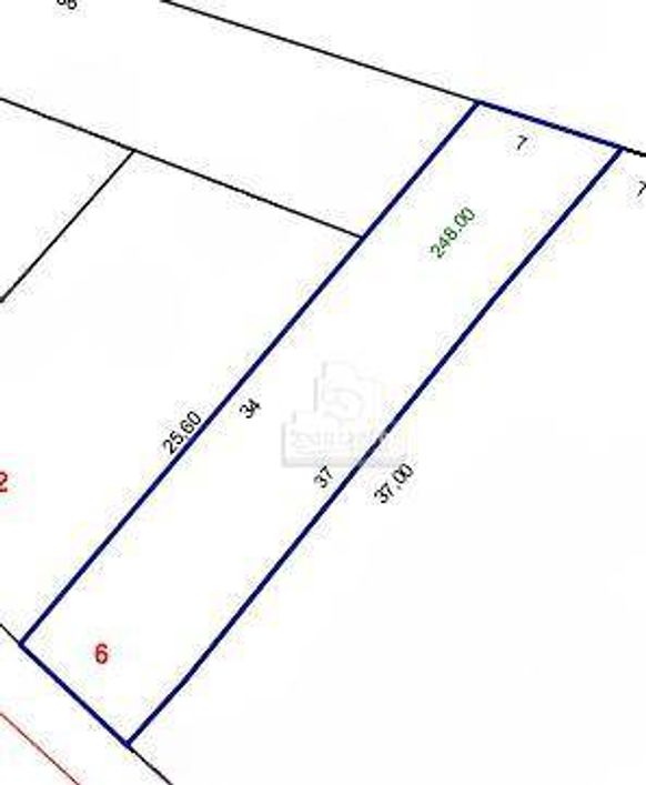 Terreno à venda, 248 m² por R$ 698.999,99 - Jardim Bela Vista - Santo André/SP