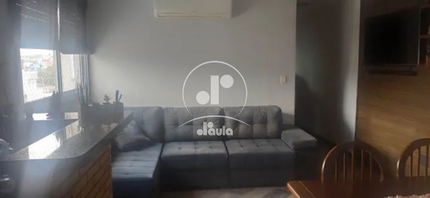 Cobertura de Frente sem condomínio 88m²+88m², Vila Floresta em Santo Andre, com 02 quartos, 01 suíte