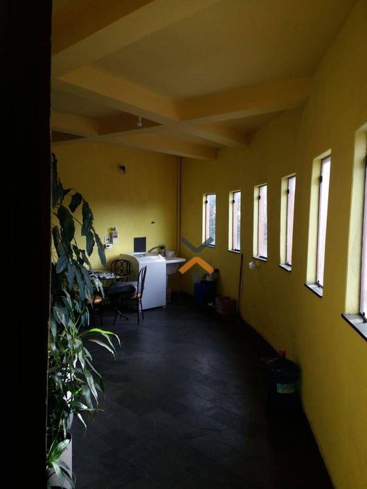 Prédio à venda, 422 m² por R$ 1.800.000,00 - Parque Marajoara - Santo André/SP