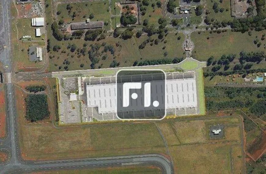 Galpão para alugar, 1273 m² por R$ 43.442,64/mês - Lago Sul - Brasília/DF