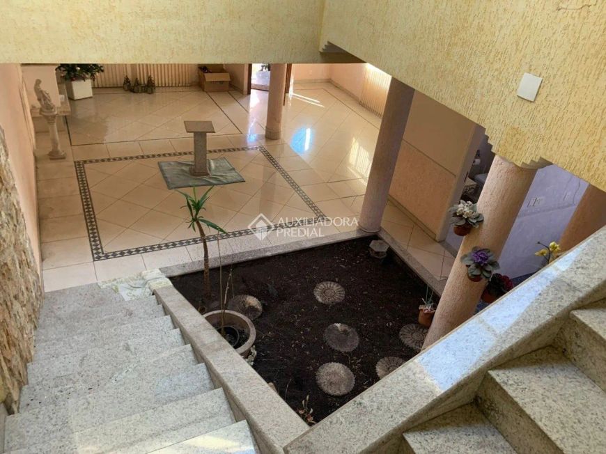Sobrado com 3 dormitórios à venda por R$ 1.120.000,00 - Vila Floresta - Santo André/SP