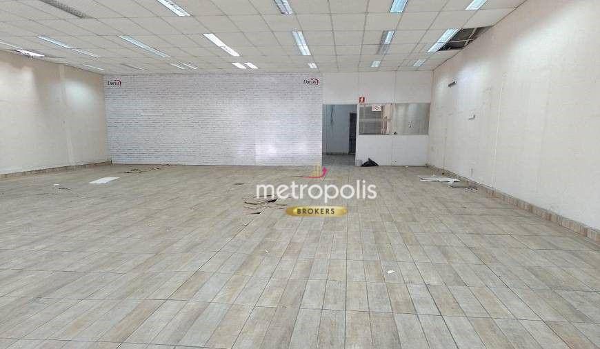 Salão para alugar, 500 m² por R$ 19.410,00/mês - Centro - Santo André/SP