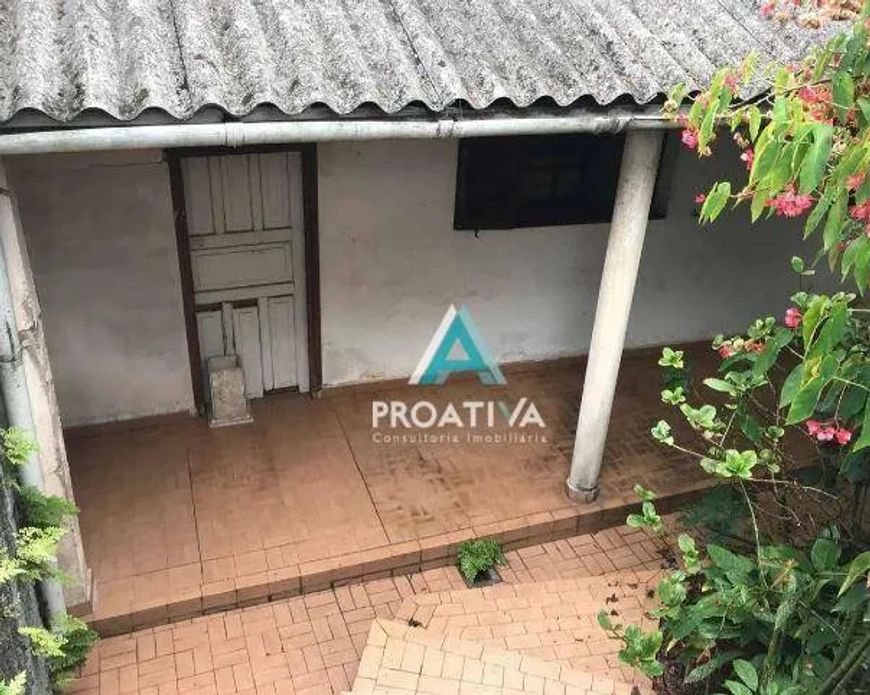 Terreno à venda, 249 m² por R$ 750.000,00 - Vila Guiomar - Santo André/SP
