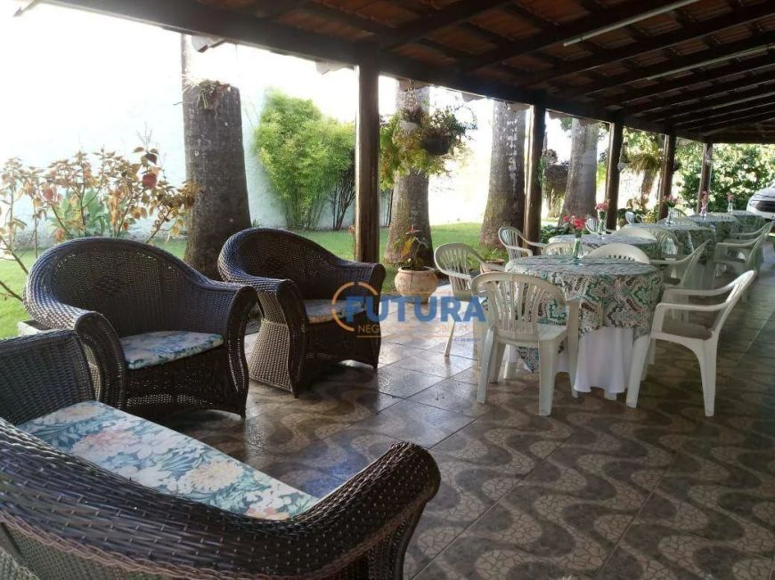 Excelente Casa com 454m² - Terreno com 1230m² - SHA QD 8 CJ 13
