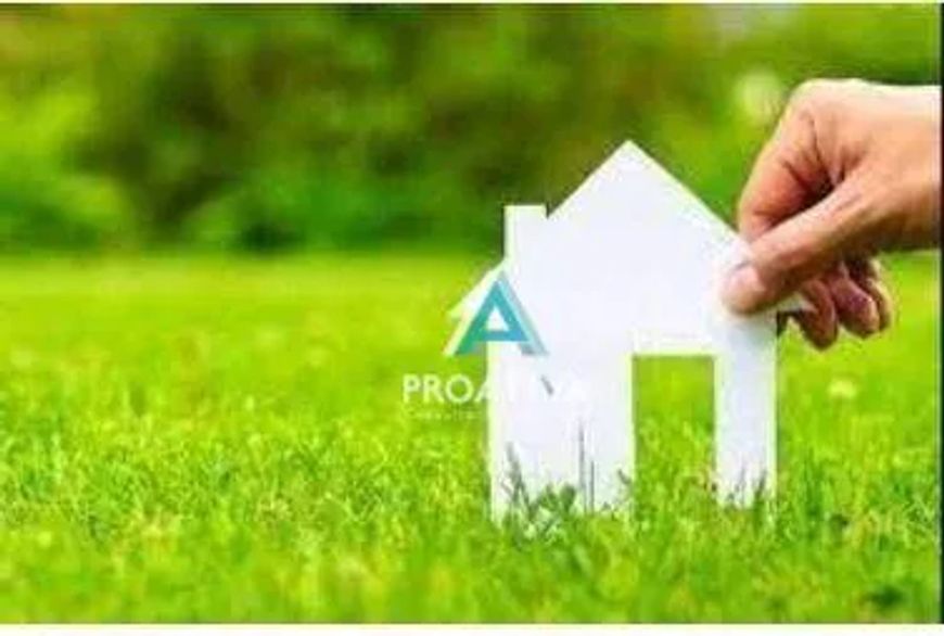 Terreno à venda, 306 m² - Silveira - Santo André/SP