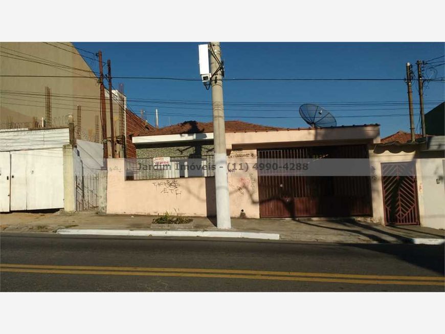Terreno - Vila Helena - Santo Andre - Sao Paulo | Ref.: 29559