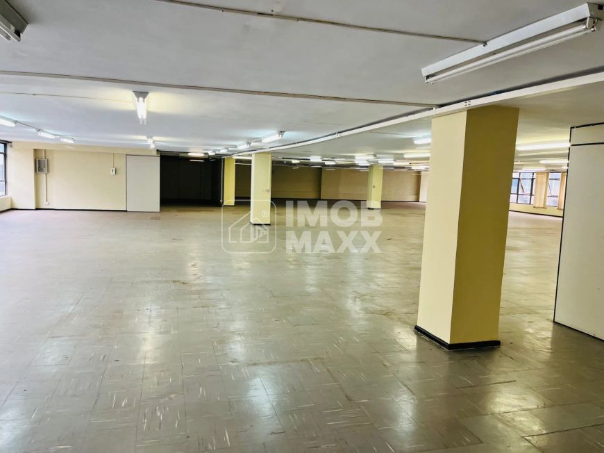 Setor Comercial Sul Qd 4 Ed. Oscar Alvarenga - Aluguel