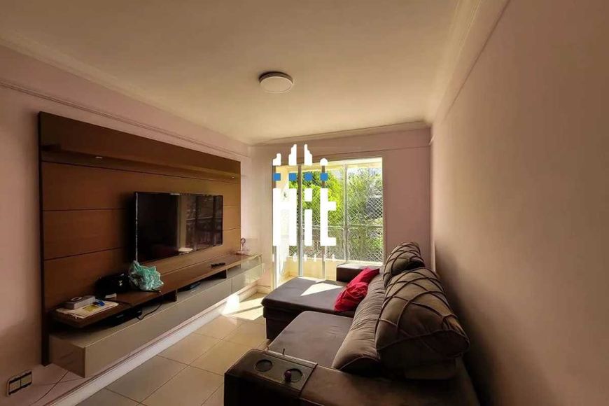 Apartamento à venda em São Paulo-SP, Vila Monumento: 3 quartos, 1 suíte, 2 salas, 3 banheiros, 2 vag