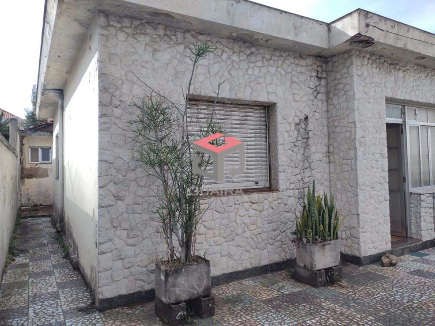 Terreno 290 m² localizado no Bairro das Nações, em Santo André - SP.