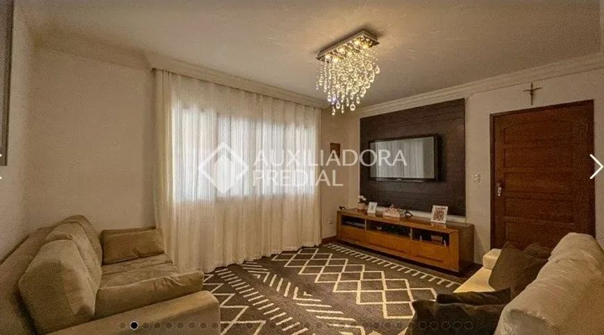 SOBRADO - VILA FLORESTA - SANTO ANDRÉ