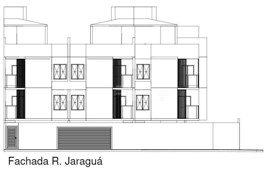 Terreno à venda, 264 m² por R$ 1.190.000,00 - Vila Alpina - Santo André/SP