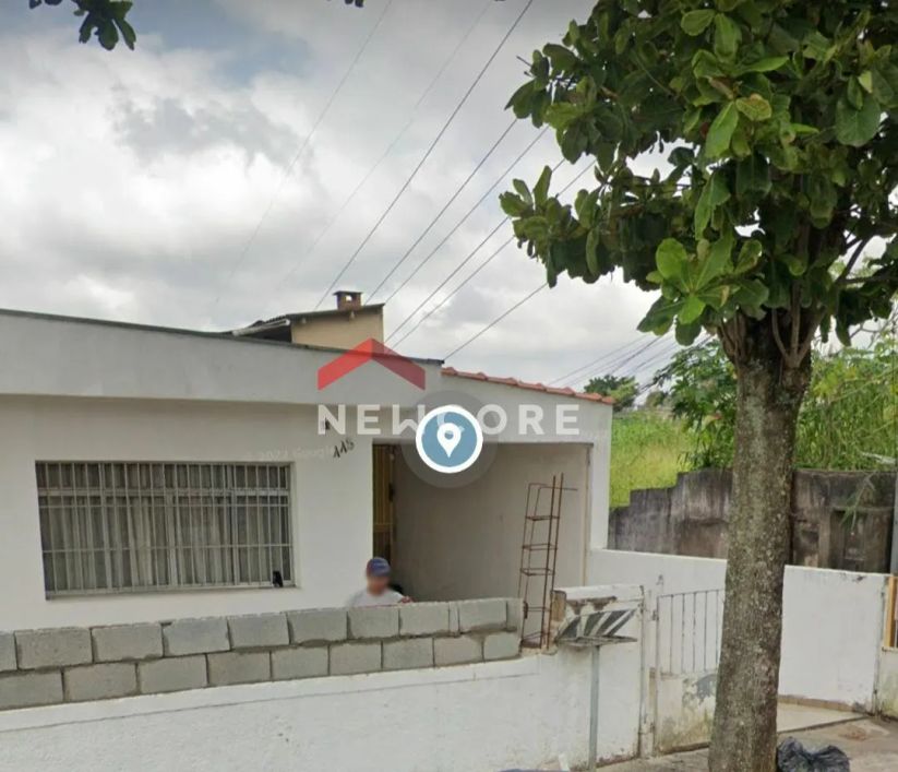 Lote em Rua dos Bambus - Vila Linda - Santo André/SP