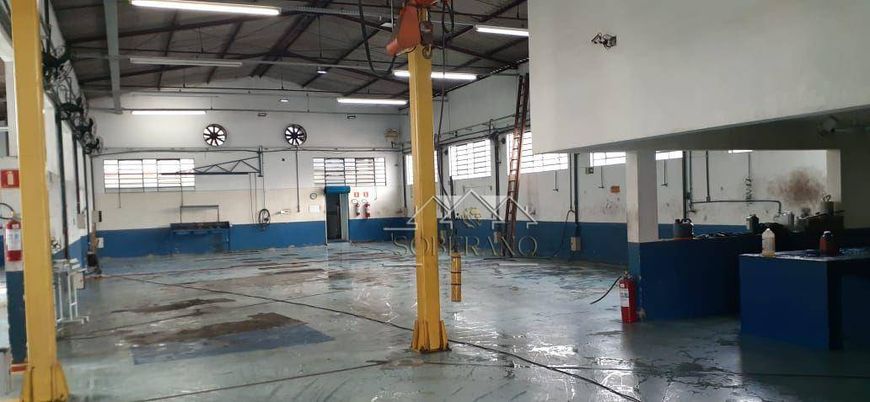 Terreno à venda, 800 m² por R$ 4.200.000,01 - Vila Valparaíso - Santo André/SP