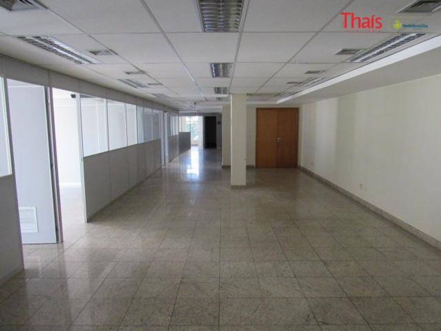 PR0054 - SAUS Qd. 05, Excelente oportunidade de prédio comercial. Agende a sua visita!