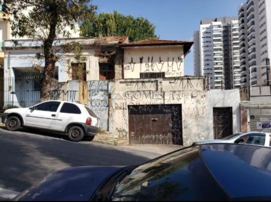 Terreno à Venda no Centro em Santo André - SP .
