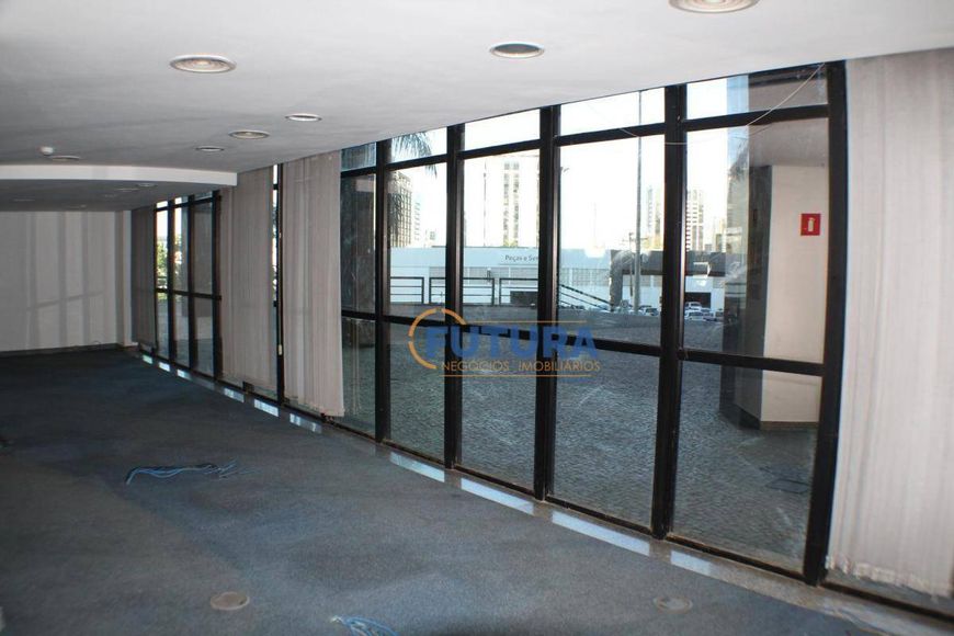 Loja Terrea de 358 m² no Edificio Varig - Asa Norte