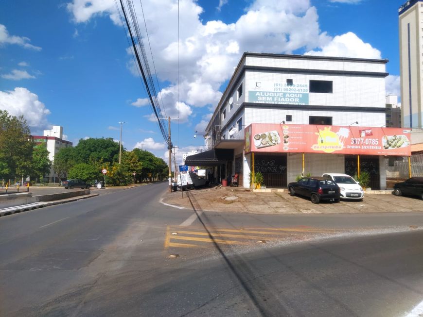 Prédio/Edifício inteiro para venda com 400 metros quadrados em Samambaia Norte - Brasília - DF
