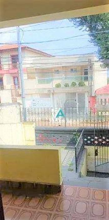 Terreno à venda, 228 m² - Vila Scarpelli - Santo André/SP