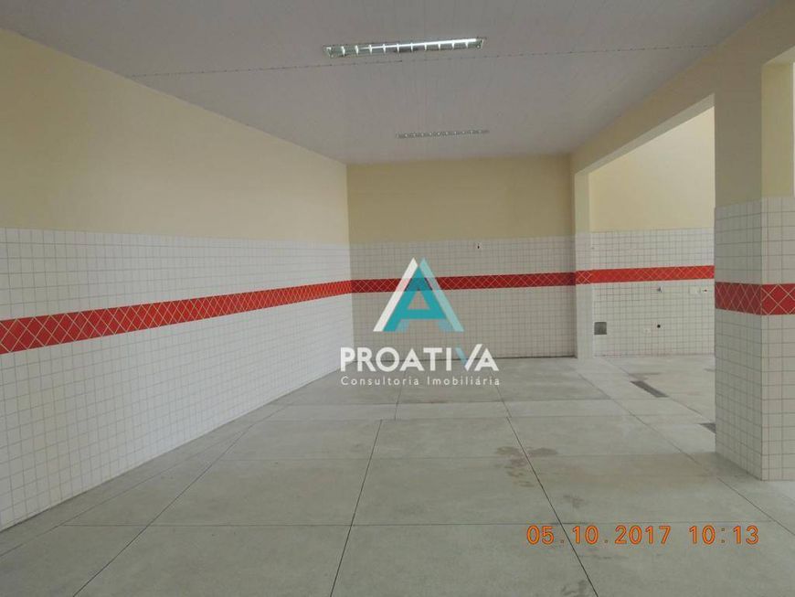 Galpão, 601 m² - venda por R$ 3.400.000,00 ou aluguel por R$ 18.550,00 - Jardim Stella - Santo André