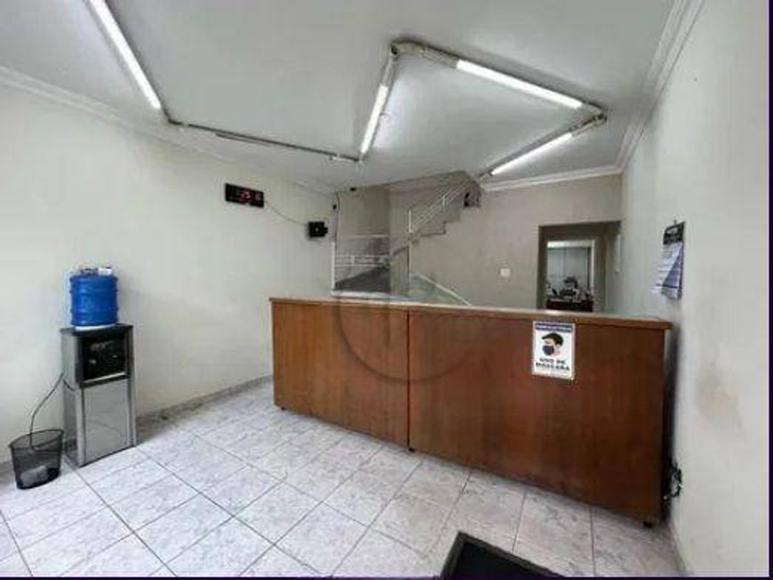 Imóvel comercial no Bairro jardim