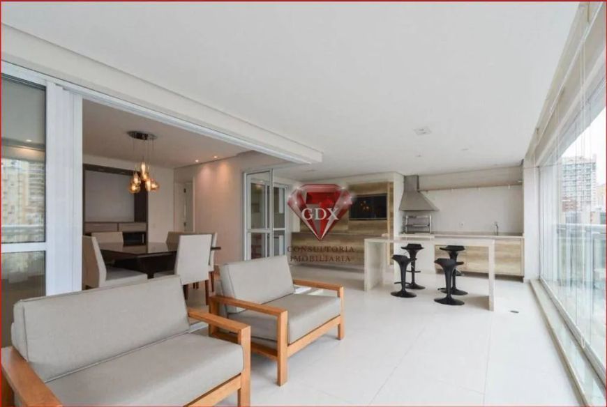 Apartamento na Vila Nova Conceição