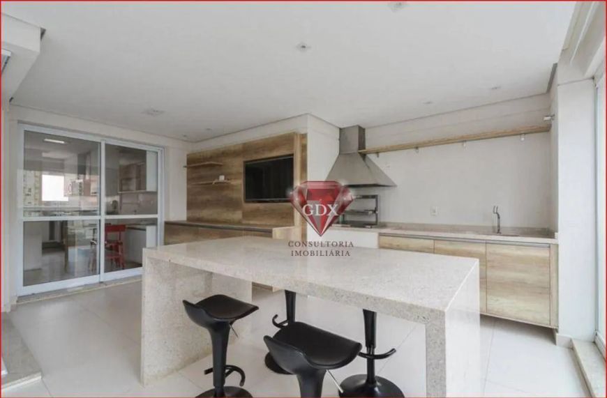 Apartamento na Vila Nova Conceição