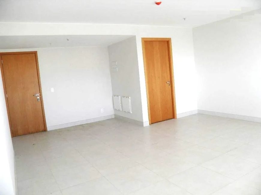Sala comercial Connect Towers Aguas Claras 1.010,64m² 24 vagas Ac Financiamento