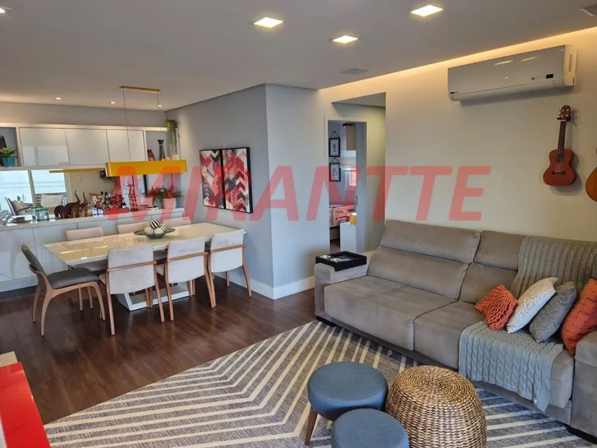 Apto Barra Funda 94 metros, 2 Suítes e 2 Vagas - São Paulo - SP