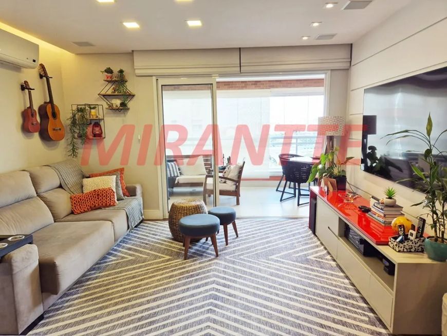 Apto Barra Funda 94 metros, 2 Suítes e 2 Vagas - São Paulo - SP