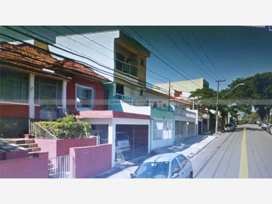 Terreno - Vila Assuncao - Santo Andre - Sao Paulo | Ref.: 29175