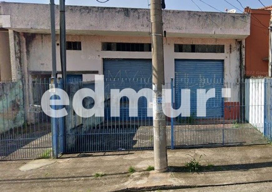 TERRENO para VENDA com 185m² no bairro Vila Camilópolis com 0 quartos e 0 vagas. Santo André, SP