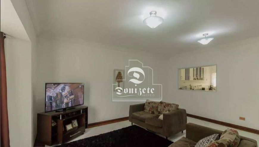 Sobrado com 3 dormitórios, 380 m² - venda por R$ 1.484.000,00 ou aluguel por R$ 10.467,08/mês - Vila