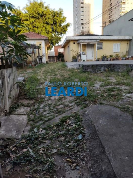 TERRENO - VILA ASSUNÇÃO - SP