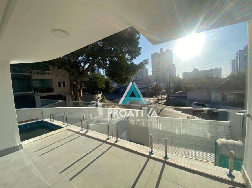 Sobrado, 264 m² - venda por R$ 3.000.000,08 ou aluguel por R$ 7.700,01/mês - Jardim - Santo André/SP