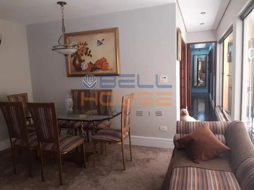 Casa para locação com 2 quartos, 2 vagas - Jardim, Santo André