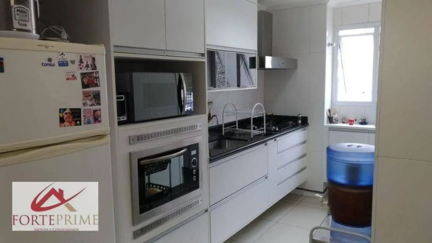 Apartamento à venda, 92 m² - Brooklin - São Paulo/SP