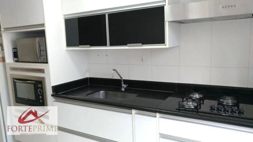 Apartamento à venda, 92 m² - Brooklin - São Paulo/SP