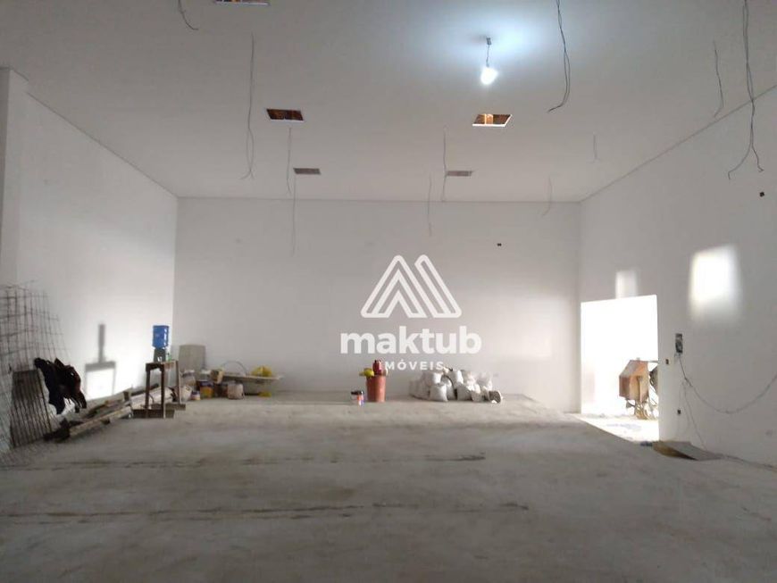 Salão para alugar, 200 m² por R$ 9.270,00/mês - Centro - Santo André/SP